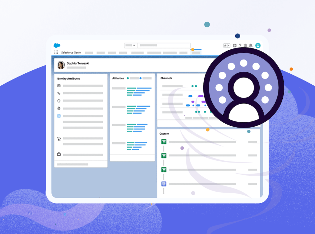 Salesforce Data Cloud